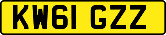 KW61GZZ
