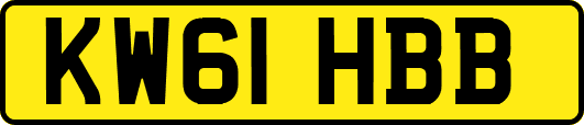 KW61HBB