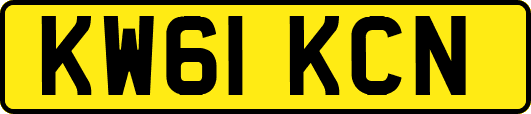 KW61KCN