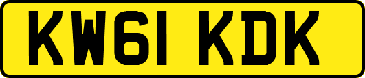 KW61KDK