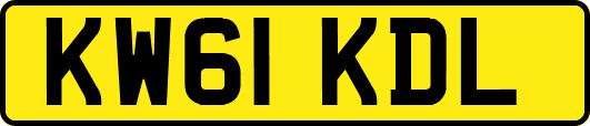 KW61KDL