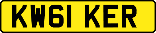 KW61KER