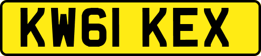 KW61KEX