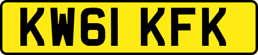 KW61KFK