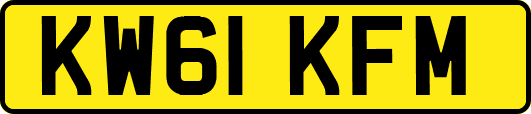 KW61KFM