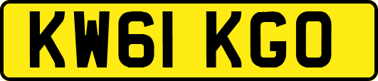 KW61KGO