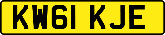 KW61KJE