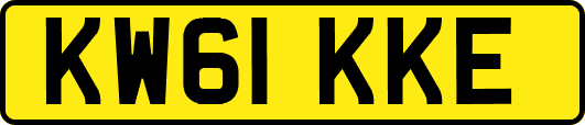 KW61KKE