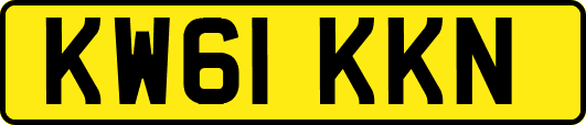 KW61KKN