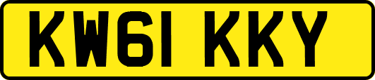 KW61KKY