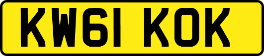 KW61KOK