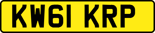 KW61KRP