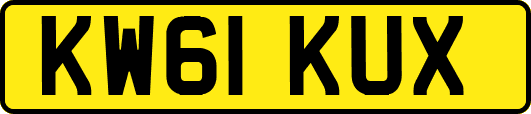 KW61KUX