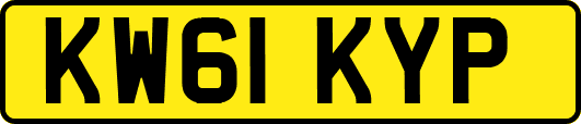 KW61KYP