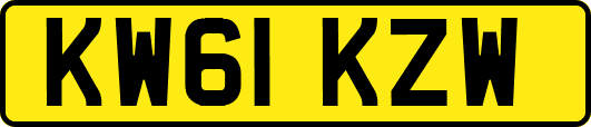 KW61KZW