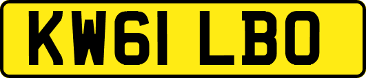 KW61LBO