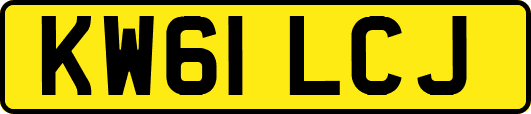 KW61LCJ
