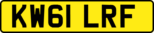 KW61LRF