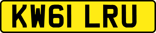 KW61LRU