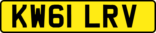 KW61LRV