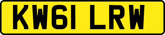 KW61LRW