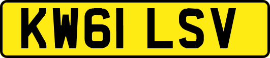 KW61LSV