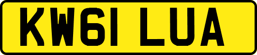 KW61LUA