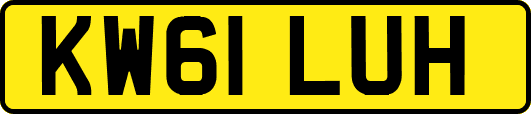 KW61LUH