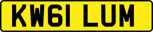 KW61LUM