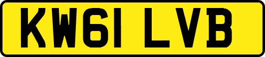 KW61LVB