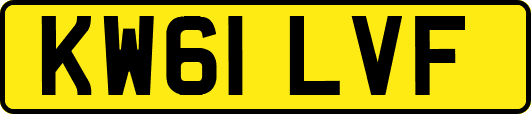 KW61LVF