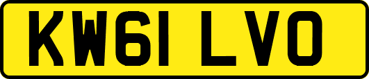 KW61LVO