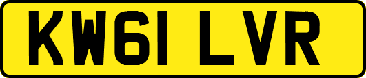 KW61LVR