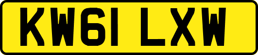 KW61LXW