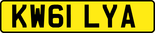 KW61LYA