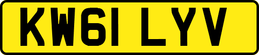 KW61LYV