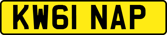 KW61NAP