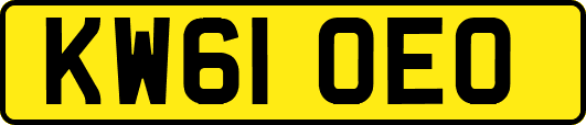 KW61OEO