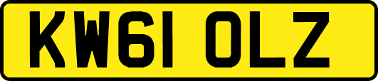 KW61OLZ