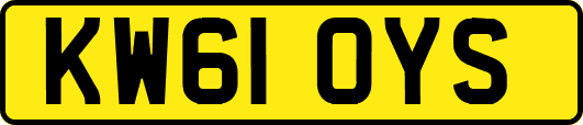 KW61OYS