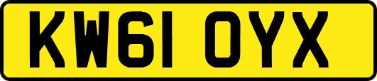 KW61OYX