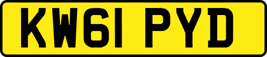 KW61PYD