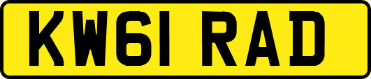 KW61RAD