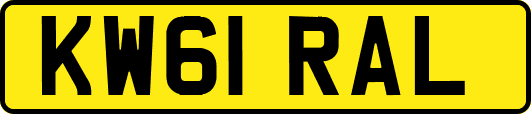 KW61RAL