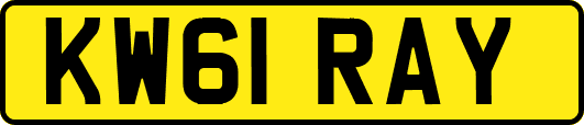 KW61RAY