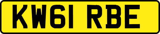 KW61RBE