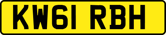 KW61RBH