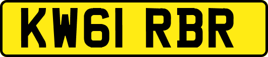 KW61RBR