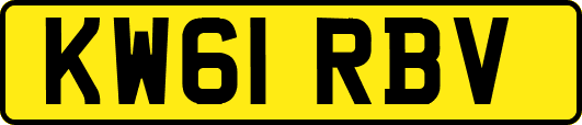 KW61RBV