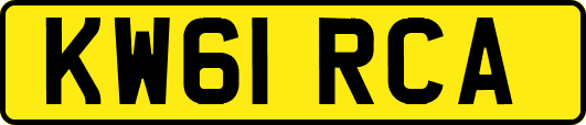 KW61RCA